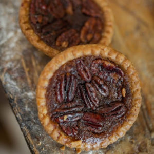 Pecan Pies by Sweet Auburn Bread Company